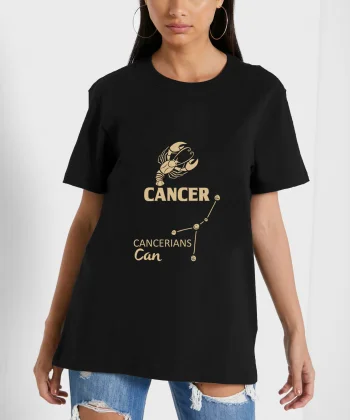 Áo thun cung hoàng đạo