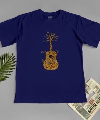 Áo thun các loại nhạc cụ