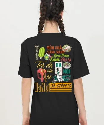 Áo thun tỉnh thành